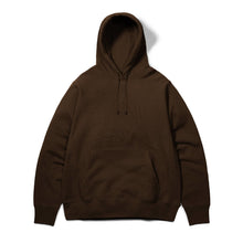 Load image into Gallery viewer, House Of Blanks 400 GSM Pullover Hoodie - Chocolate Brown