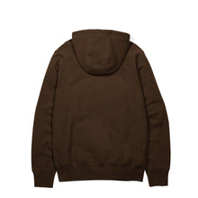 Load image into Gallery viewer, House Of Blanks 400 GSM Pullover Hoodie - Chocolate Brown