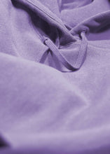 Load image into Gallery viewer, Buy House Of Blanks 400 GSM Pullover Hoodie in Lavender - Swaggerlikeme.com