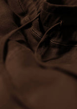 Load image into Gallery viewer, Buy Men's House of Blanks 400 GSM Sweatsuit in Brown - Swaggerlikeme.com