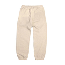 Load image into Gallery viewer, Buy Men's House Of Blanks 400 GSM Sweatpant in Heather Oatmeal - Swaggerlikeme.com