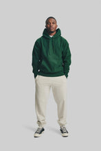 Load image into Gallery viewer, Buy Men's House Of Blanks 400 GSM Sweatpant in Heather Oatmeal - Swaggerlikeme.com