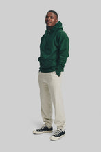 Load image into Gallery viewer, Buy Men's House Of Blanks 400 GSM Sweatpant in Heather Oatmeal - Swaggerlikeme.com