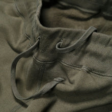 Load image into Gallery viewer, Buy Men's House of Blanks 400 GSM Sweatsuit in Olive Drab - Swaggerlikeme.com