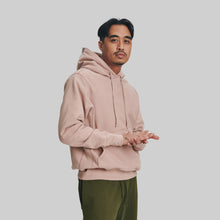 Load image into Gallery viewer, House of Blanks 400 GSM Sweatsuit - Dusty Rose