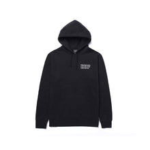 Load image into Gallery viewer, Buy Men's HUF Barb Wire Classic H Pullover Hoodie in Black