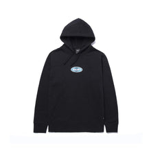 Load image into Gallery viewer, Buy Men's HUF Heatwave Pullover Hoodie in Black