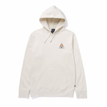 Load image into Gallery viewer, Buy Men's HUF Hot Dice Triple Triangle Pullover Hoodie in Natural