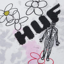 Load image into Gallery viewer, Buy Men's HUF Outerbody SS Tee in White