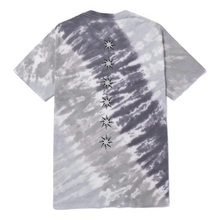 Load image into Gallery viewer, Buy Men's HUF Sureshot Tie Dye SS Tee in Black