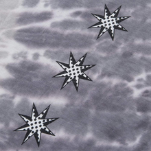 Load image into Gallery viewer, Buy Men's HUF Sureshot Tie Dye SS Tee in Black