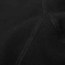 Load image into Gallery viewer, Buy House Of Blanks 400 GSM Crew Sweatshirt - Black - Swaggerlikeme.com / Grand General Store