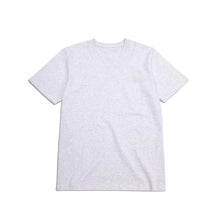 Load image into Gallery viewer, Buy Men's House Of Blanks Heavyweight Short Sleeve T-shirt - Heather Ash - Swaggerlikeme.com