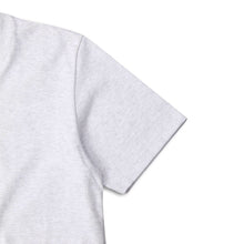 Load image into Gallery viewer, Buy Men's House Of Blanks Heavyweight Short Sleeve T-shirt - Heather Ash - Swaggerlikeme.com