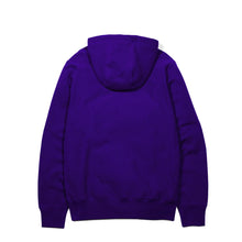 Load image into Gallery viewer, Buy House Of Blanks 400 GSM Pullover Hoodie - Collegiate Purple - Swaggerlikeme.com / Grand General Store