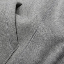 Load image into Gallery viewer, Buy House Of Blanks 400 GSM Zip Up Hoodie - Heather Grey - Swaggerlikeme.com / Grand General Store