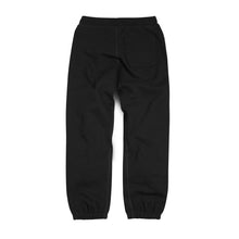 Load image into Gallery viewer, Buy Men's House Of Blanks 400 GSM Sweatpant in Black - Swaggerlikeme.com