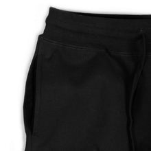 Load image into Gallery viewer, Buy Men's House Of Blanks 400 GSM Sweatpant in Black - Swaggerlikeme.com