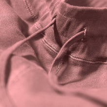 Load image into Gallery viewer, House of Blanks 400 GSM Sweatsuit - Dusty Rose