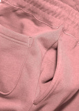 Load image into Gallery viewer, House of Blanks 400 GSM Sweatsuit - Dusty Rose
