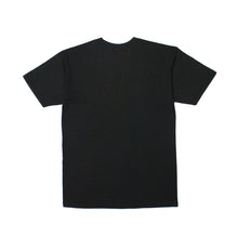 Load image into Gallery viewer, Buy Men's Hustle Gang The Hustle Is Real Graphic Tee in Black