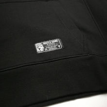 Load image into Gallery viewer, Buy Men's Hustle Gang The Hustle is Real Pullover Hoodie in Black
