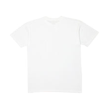 Load image into Gallery viewer, Buy Men's Hustle Gang Team Logo T-shirt - White - Swaggerlikeme.com / Grand General Store