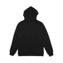 Load image into Gallery viewer, Buy Men's Hustle Gang The Hustle is Real Pullover Hoodie in Black