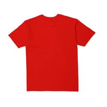 Load image into Gallery viewer, Buy Hustle Gang The Cougar Graphic Tee in True Red