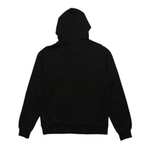 Load image into Gallery viewer, Buy Men's Hustle Gang Cougar Pullover Hoodie in Black