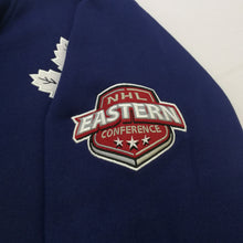 Load image into Gallery viewer, Buy Men's Toronto Maple Leafs City Collection Fleece Hoody by Mitchell & Ness - Navy - Swaggerlikeme.com / Grand General Store