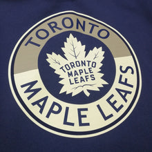 Load image into Gallery viewer, Buy Men's Toronto Maple Leafs City Collection Fleece Hoody by Mitchell & Ness - Navy - Swaggerlikeme.com / Grand General Store