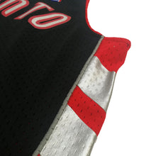 Load image into Gallery viewer, Buy Mitchell & Ness Kyle Lowry Toronto Raptors Hardwood Classics Swingman Jersey - Black - Swaggerlikeme.com / Grand General Store