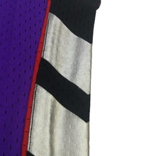 Load image into Gallery viewer, Buy Mitchell & Ness Vince Carter Toronto Raptors 1999-00 Hardwood Classics Swingman Throwback Jersey - Purple - Swaggerlikeme.com / Grand General Store