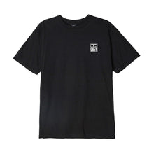 Load image into Gallery viewer, Buy Men&#39;s OBEY Eyes Icon 2 Classic T-Shirt in Black
