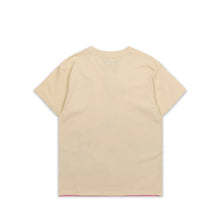 Load image into Gallery viewer, Buy Men's Paterson League Baseline Short Sleeve Tee in Beige - Swaggerlikeme.com