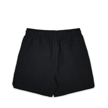 Load image into Gallery viewer, Buy Men's Paterson Love Shorts in Black - Swaggerlikeme.com