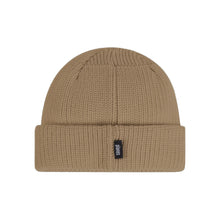 Load image into Gallery viewer, Buy Paper Planes Wharfman Beanie in Pebble
