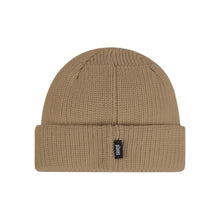Load image into Gallery viewer, Buy Paper Planes Wharfman Beanie in Pebble
