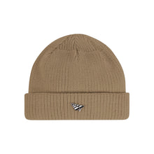 Load image into Gallery viewer, Buy Paper Planes Wharfman Beanie in Pebble