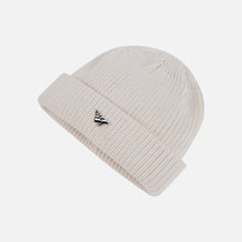 Load image into Gallery viewer, Buy Paper Planes Wharfman Beanie in Vapor