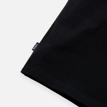 Load image into Gallery viewer, Men's Paper Planes Essential 3-Pack T-shirts in Black