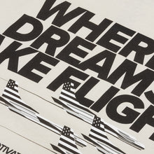 Load image into Gallery viewer, Buy Men's Paper Planes Dream Valley Oversized Tee - Vapor