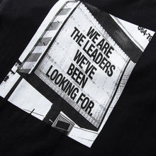 Load image into Gallery viewer, Buy Men's Paper Planes Neo Tee - Black