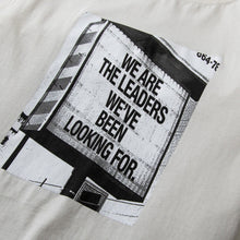 Load image into Gallery viewer, Men's Paper Planes Neo Tee - Vapor