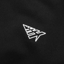 Load image into Gallery viewer, Buy Men's Paper Planes PPL Track Jacket in Black