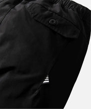 Load image into Gallery viewer, Buy Men's Paper Planes The Sportsmen Slim Fit Cargo Pant - Black