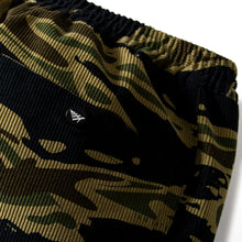 Load image into Gallery viewer, Buy Men's Paper Planes Eye of the Tiger Cargo Pant Tiger Woodland Camo