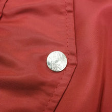 Load image into Gallery viewer, Buy Smoke Rise MA-1 Flight Bomber Jacket - Burgundy - Swaggerlikeme.com / Grand General Store