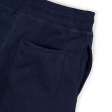 Load image into Gallery viewer, Buy Men's House of Blanks 400 GSM Sweatsuit in Navy - Swaggerlikeme.com